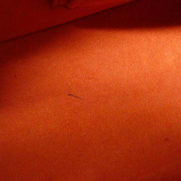 LOUIS VUITTON Brown Damier Shoulder Bag - Picture 8 of 8